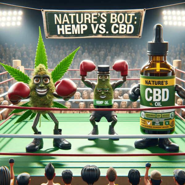 Cbd Oil Vs Hemp Oil Whats The Difference 6837