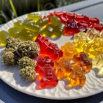 edible CBD gummies