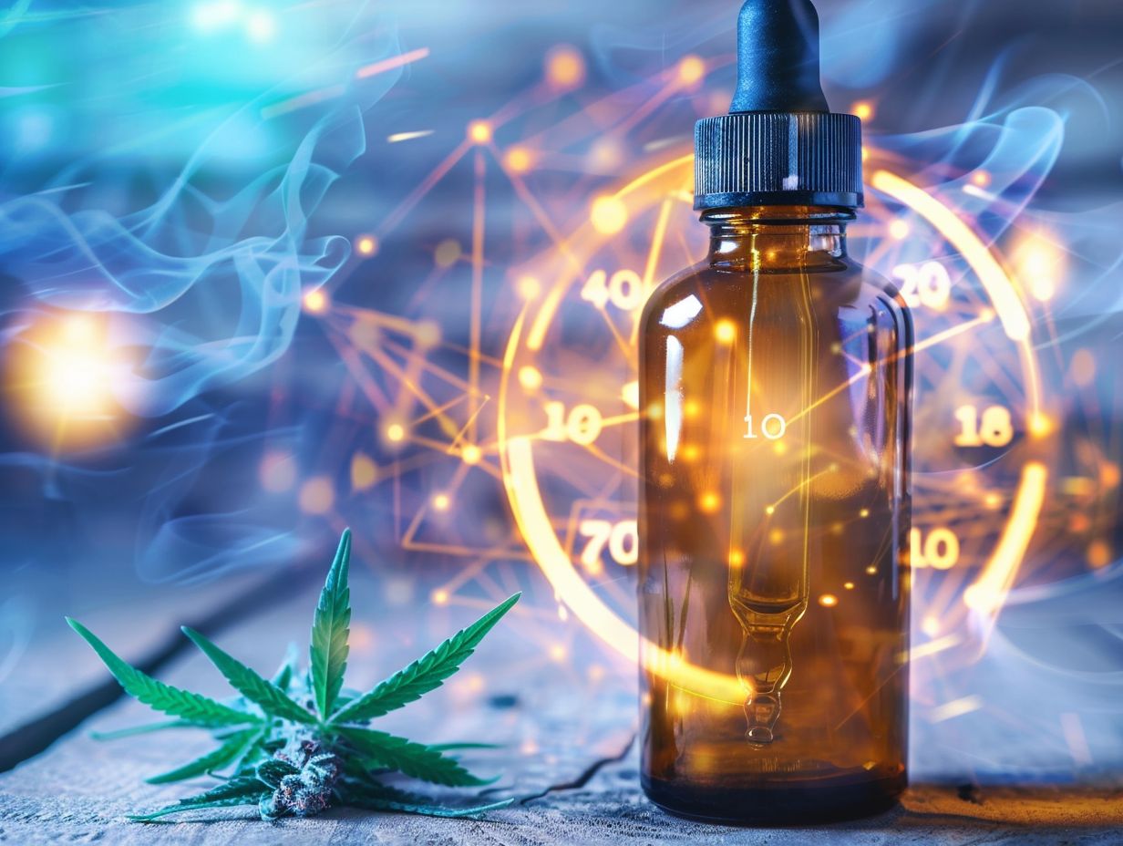 Are There Any Side Effects of Using CBD Oil for Pain?