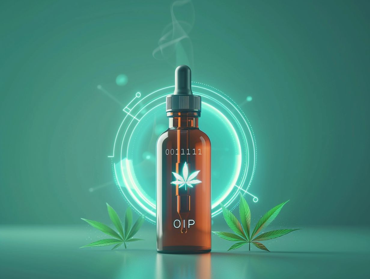 What is the Best Method for Using CBD Oil for Pain?